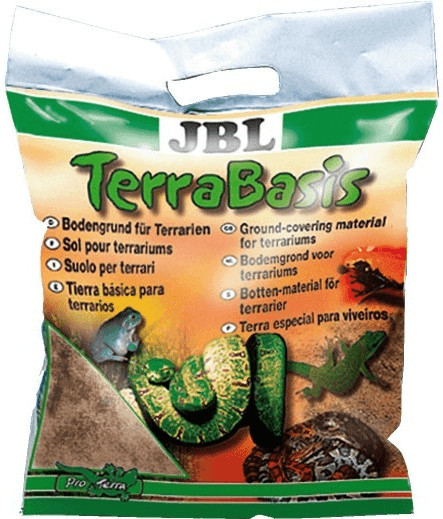 JBL TerraBasis