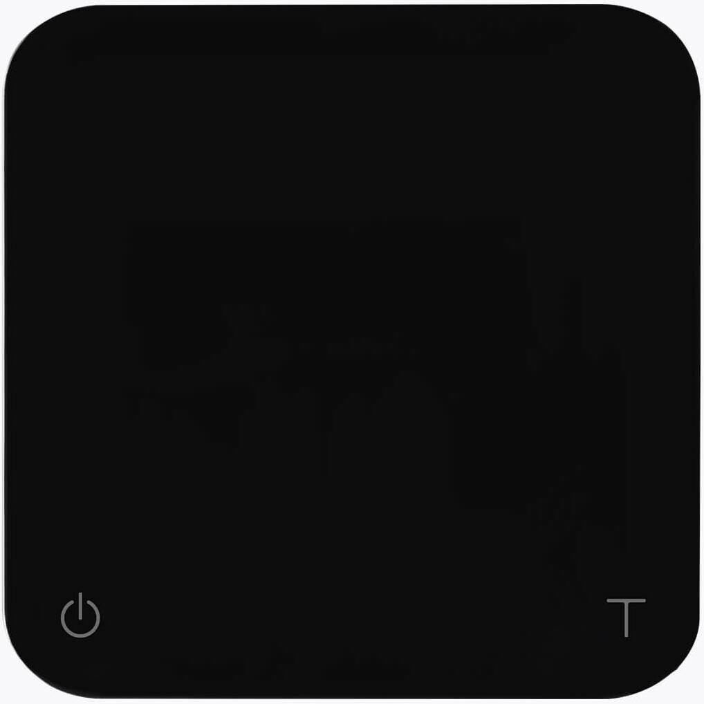 Acaia Pearl Classic Black