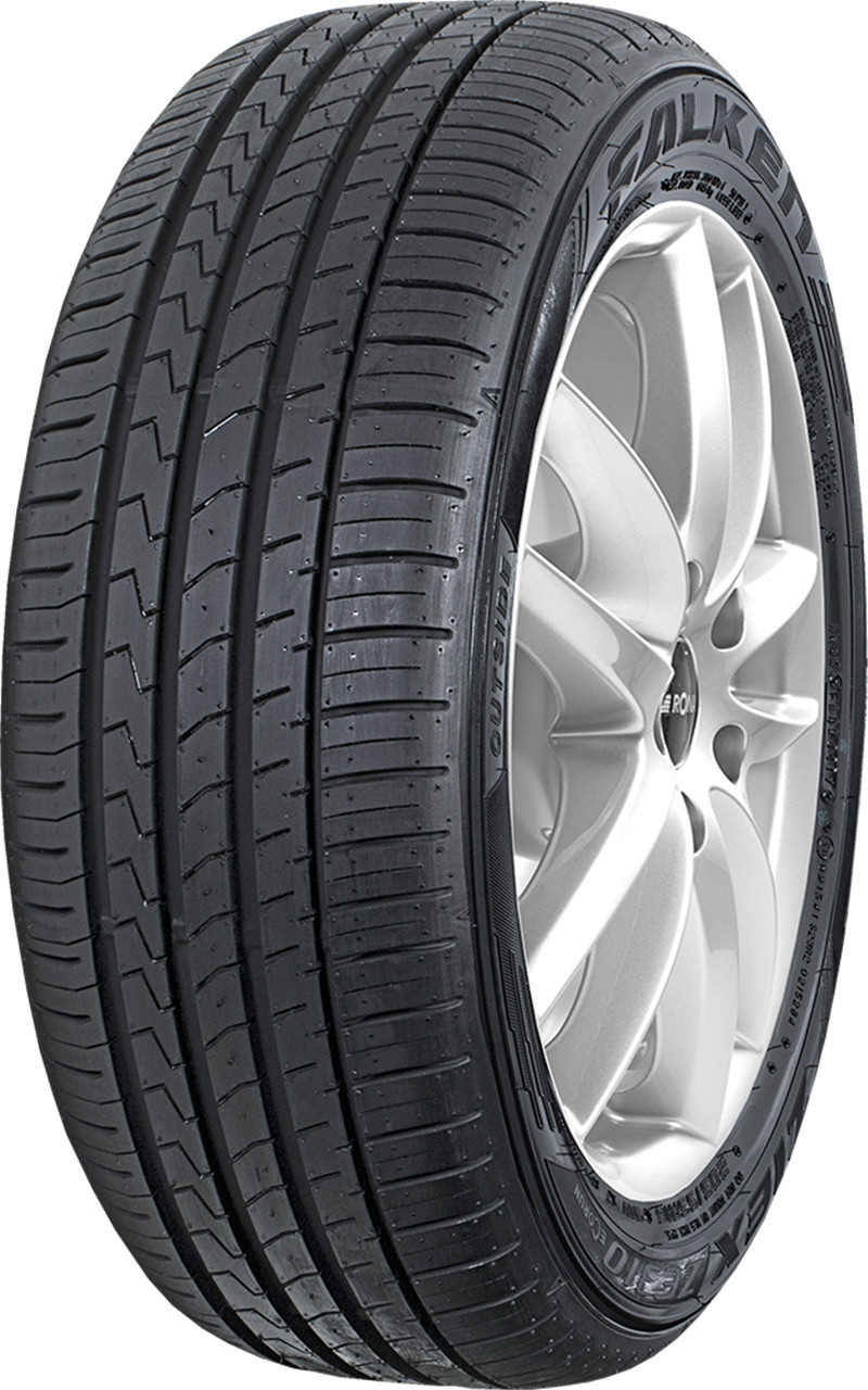 Falken Ziex ZE310 Ecorun 195/50 R15 82V FSL