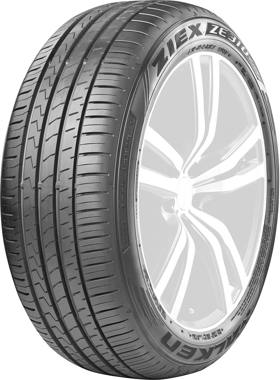 Falken Ziex ZE310 Ecorun 225/65 R17 102V