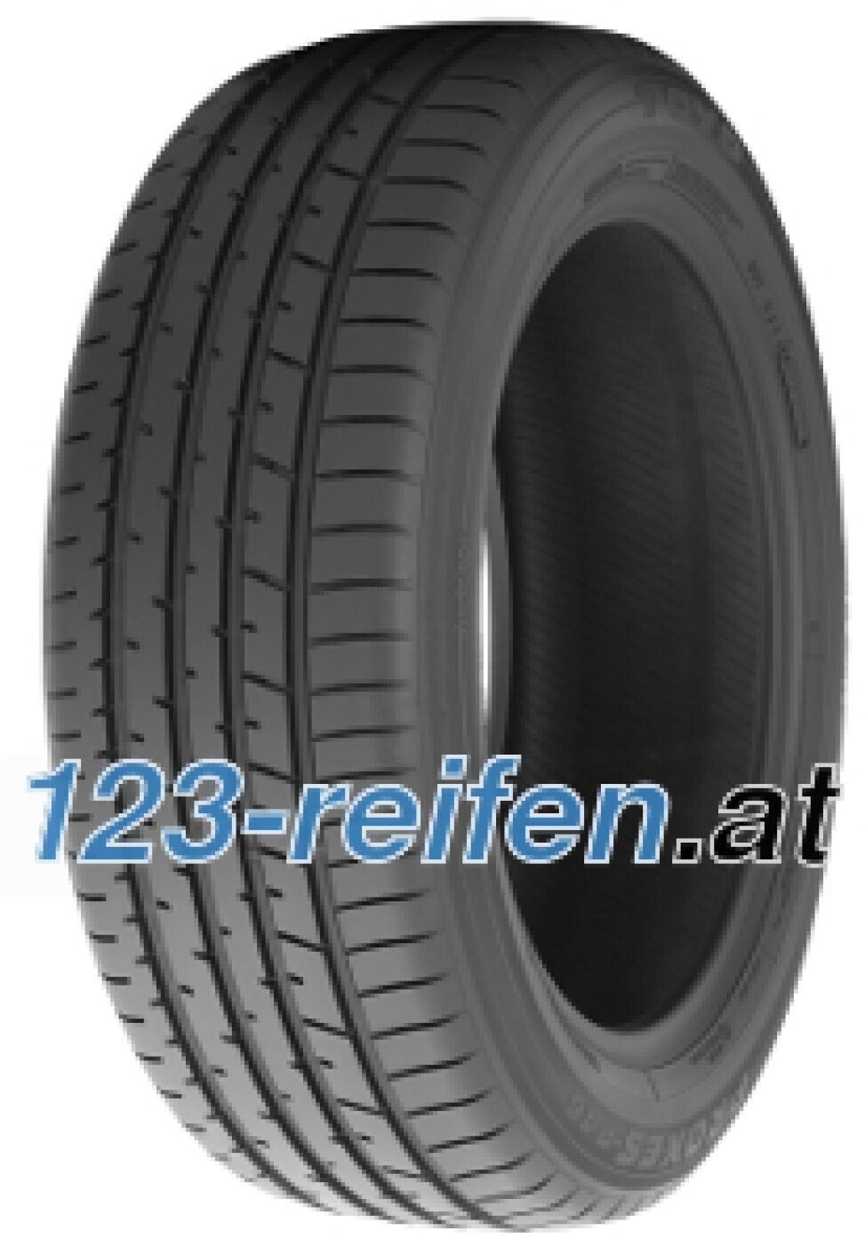 ☆225/55R19 99V TOYO PROXES R46A ：4本 