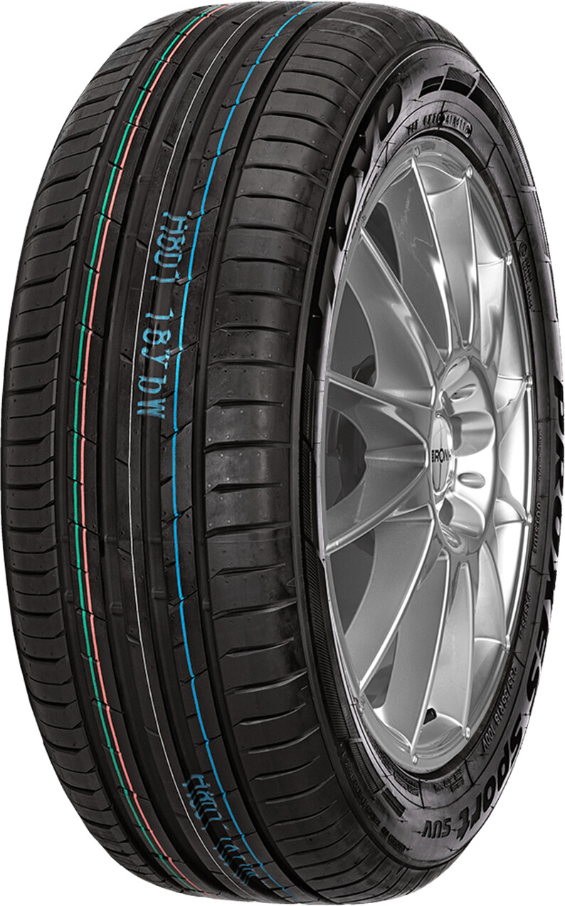Toyo Proxes Sport 255/45 ZR20 105Y SUV FSL ab 159,97 € Preisvergleich