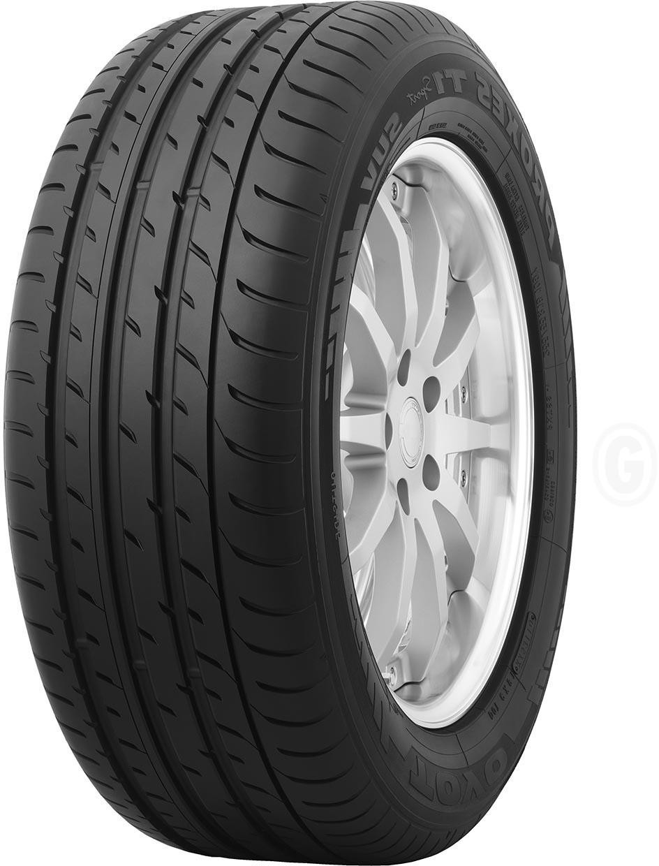 Toyo Proxes T1 Sport SUV 325/30 R21 108Y FSL