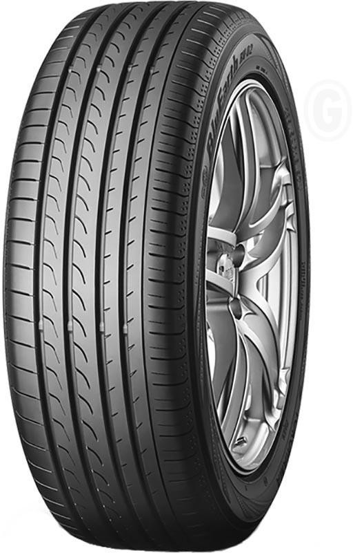 Yokohama BluEarth RV-02 215/60 R17 96H