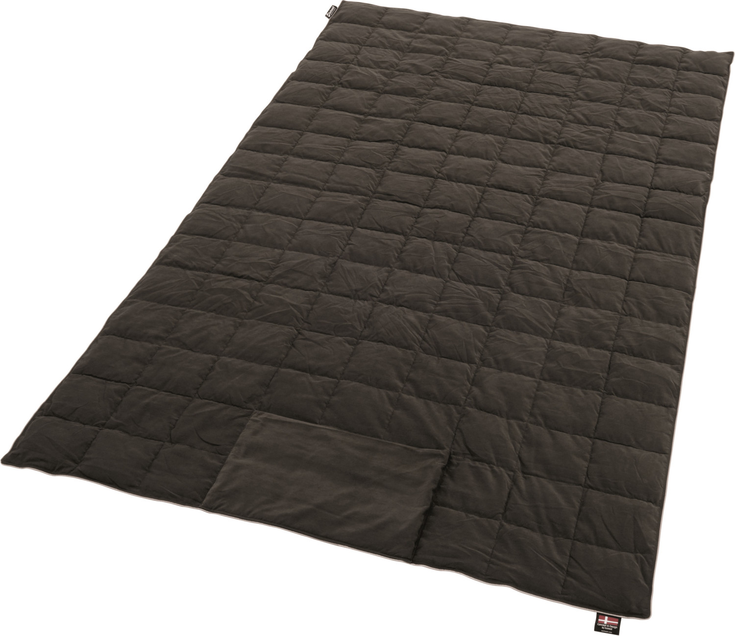 Outwell Constellation Comforter (marron)