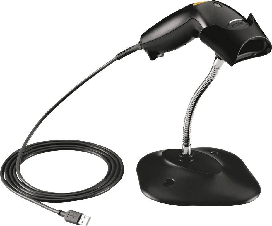 Zebra LS1203 Barcode-Scanner