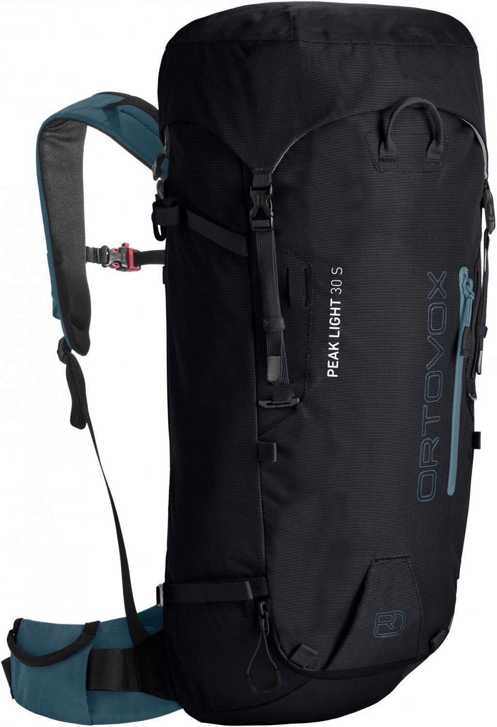 Peak light outlet 30 s