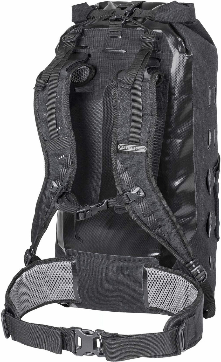 ortlieb drybag 22l