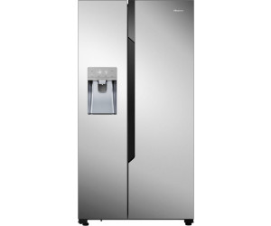 Hisense RS694N4TC2 ab € 863 88 Preisvergleich bei idealo at