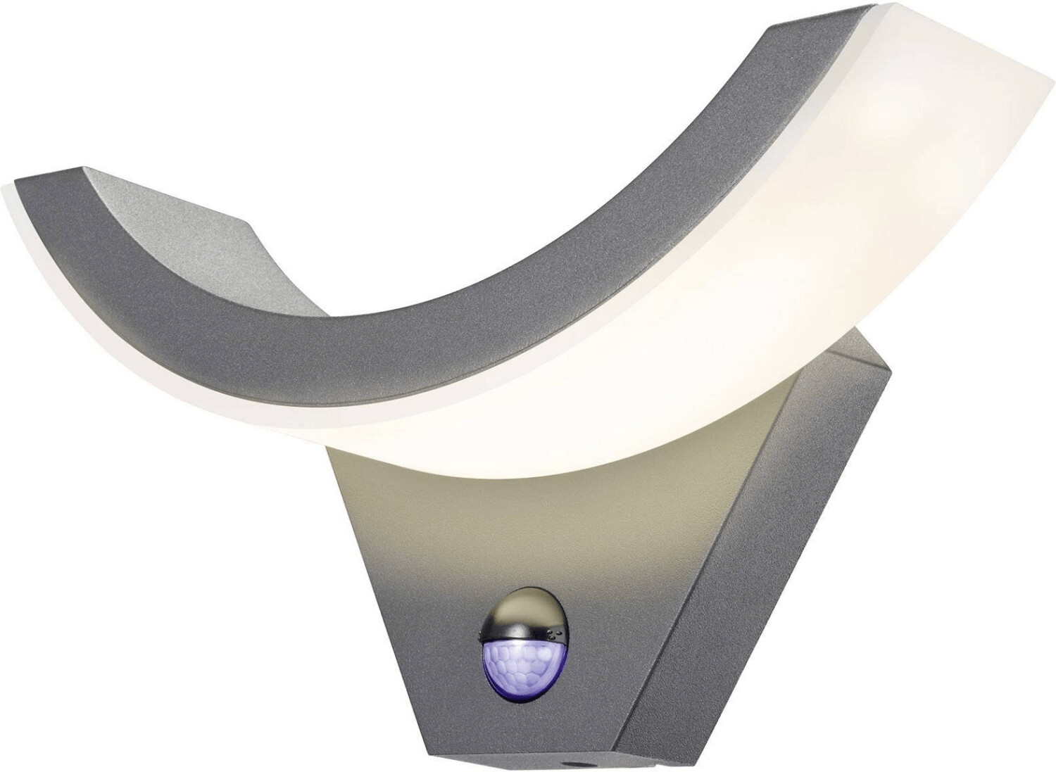 Esotec SwingLine Wall Light anthracite (201142)