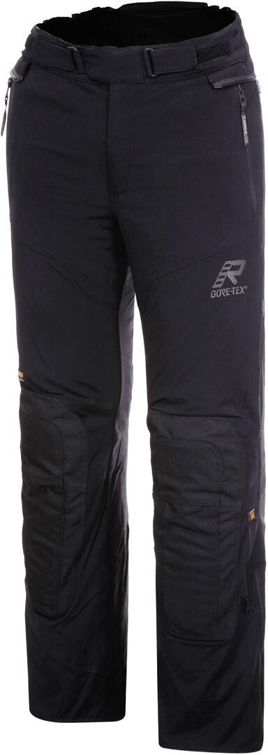 Rukka Pantalon Elas noir