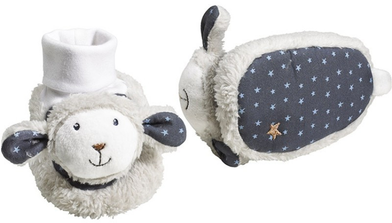 Sauthon Chaussons Merlin 0-6 mois