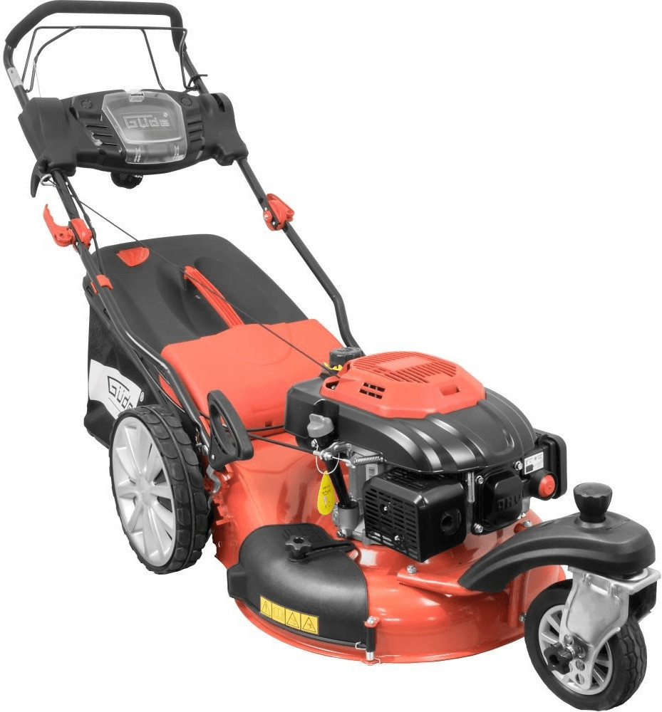 Güde Big Wheeler 514.1 R Trike