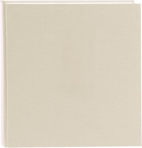 Goldbuch Photo Album Summertime Trend 2 30x31/60 beige
