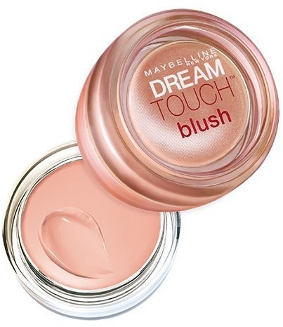 Gemey Maybelline Dream Touch Blush 04 pink (7,5g)
