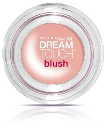 Gemey Maybelline Dream Touch Blush 02 peach (7,5g)