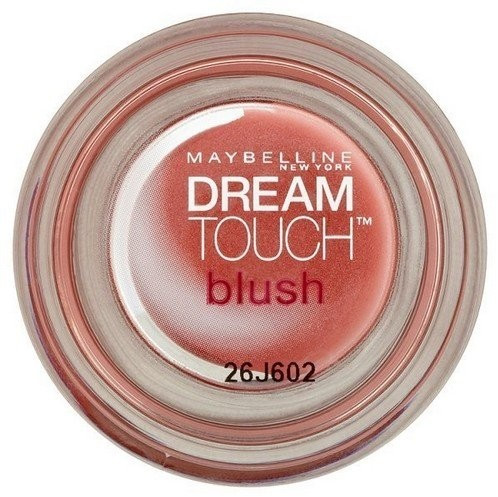 Gemey Maybelline Dream Touch Blush 06 berry (7,5g)