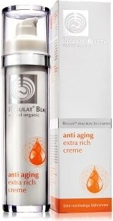 Dr. Niedermaier Regulat Beauty Anti-Aging Extra Rich Creme (50ml)