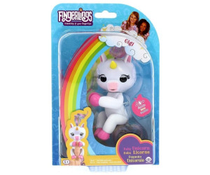 precio fingerlings