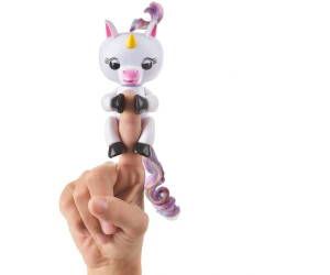 WowWee Fingerlings Unicorns: interactive toy robot