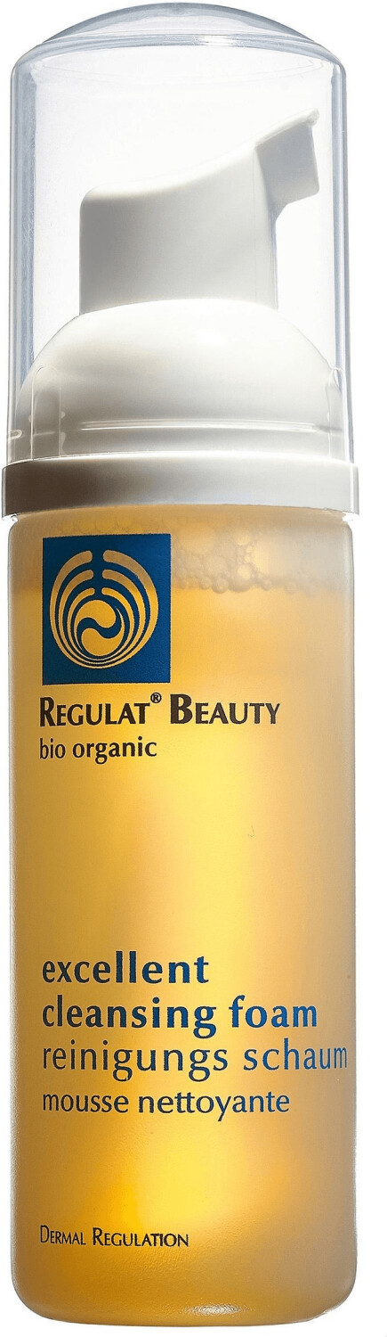 Dr. Niedermaier Regulat Beauty Excellent Cleansing Foam