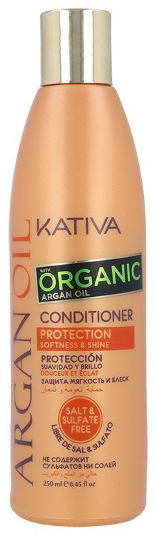 Kativa Argan Oil Conditioner (250ml)