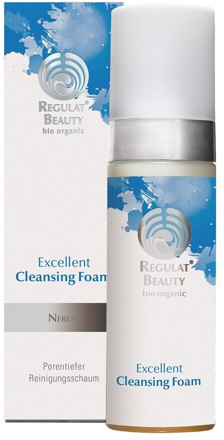 Dr. Niedermaier Regulat Beauty Excellent Cleansing Foam (150ml)