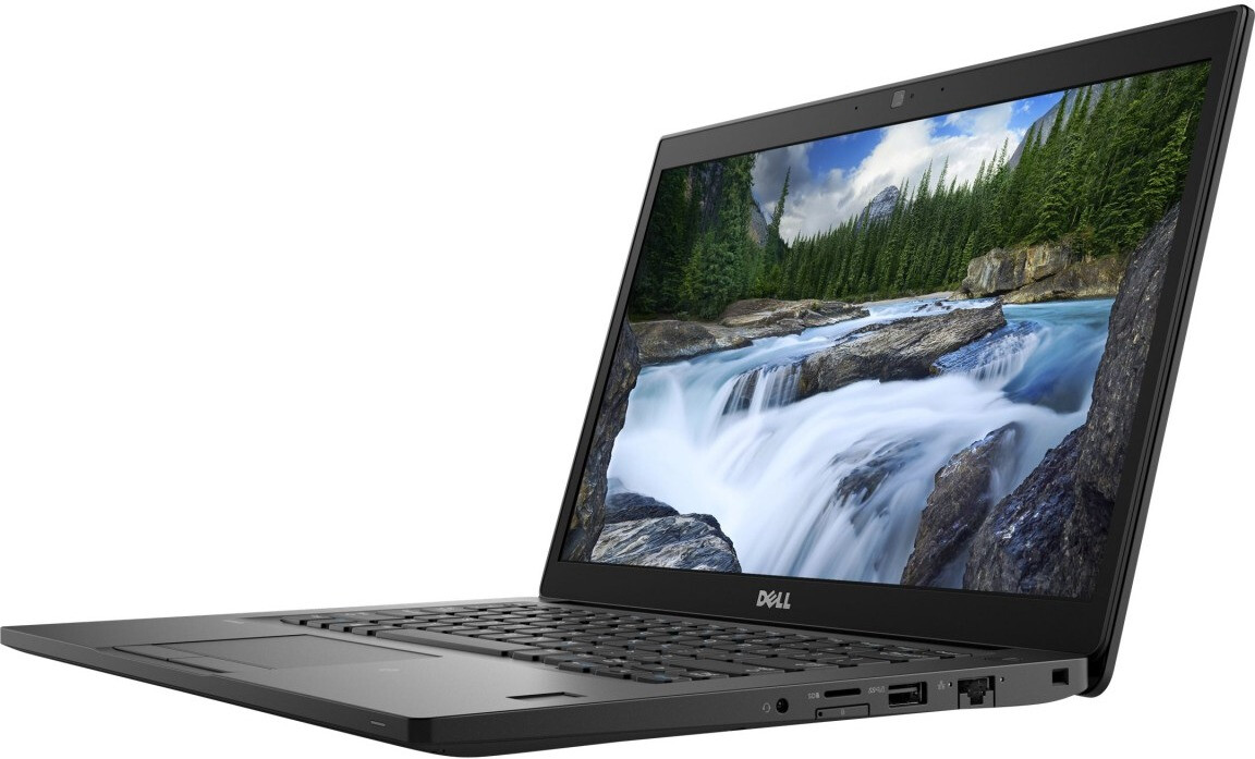 Dell Latitude 7490