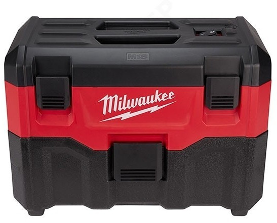 Buy Milwaukee M18VC2 0 from 107.58 Today Best Deals on idealo