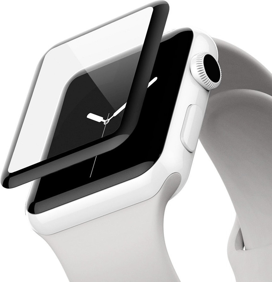 Belkin ScreenForce UltraCurve (Apple Watch 42mm)