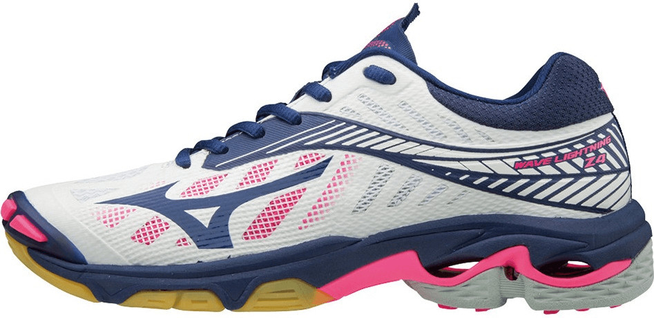 mizuno men's wave lightning z4
