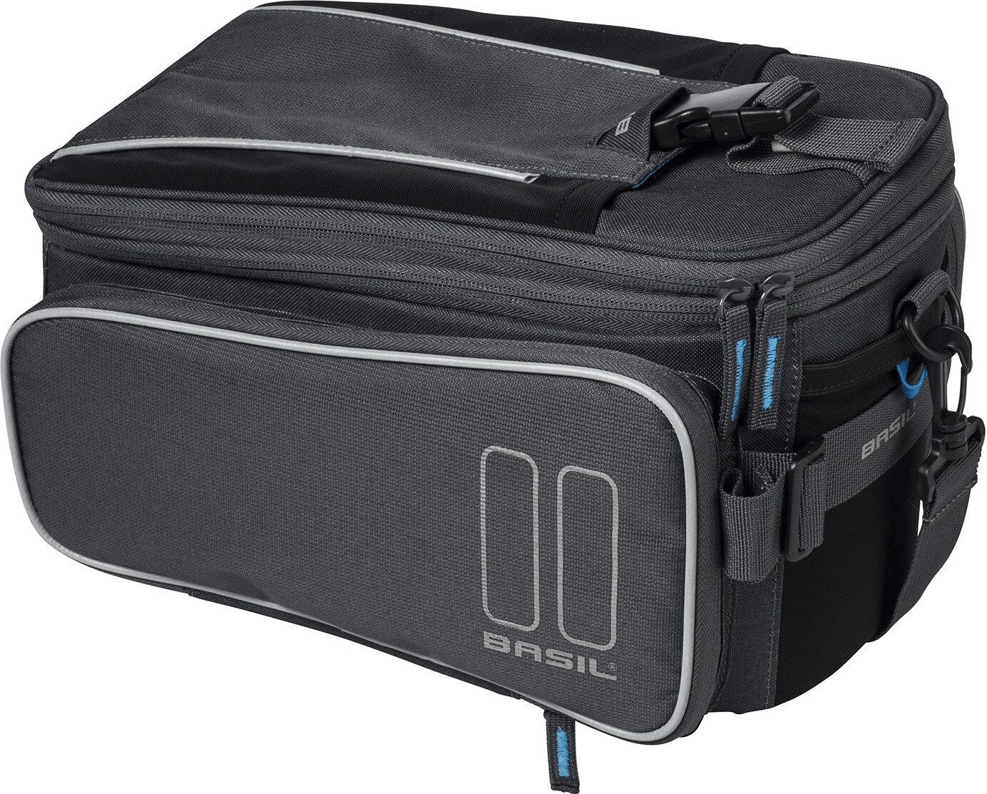 Basil Sport Design Trunkbag Ab 39 90 Preisvergleich Bei Idealo De