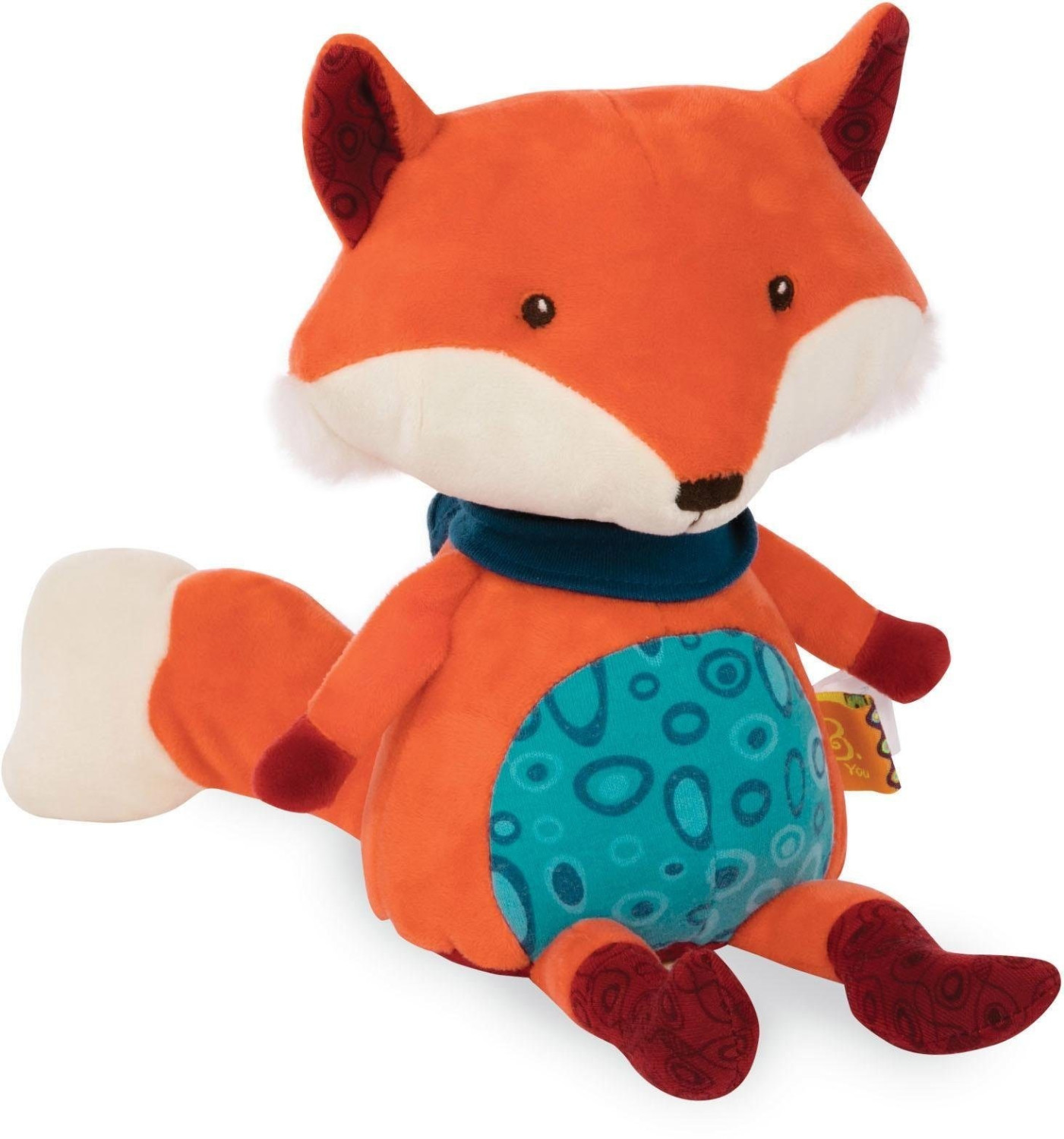 Battat Talk Back Fox 32 cm