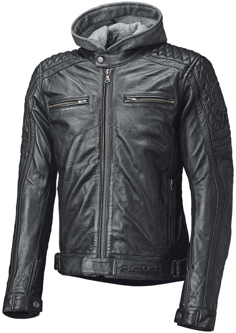 Held Blouson Walker noir