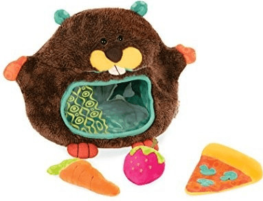 Battat Spill and Fill Beaver