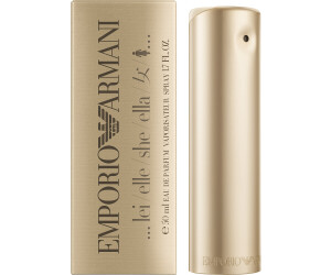 emporio armani elle eau de parfum