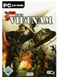 Conflict: Vietnam (PC)