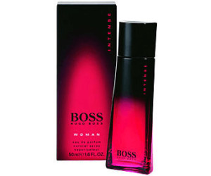 boss intense parfum