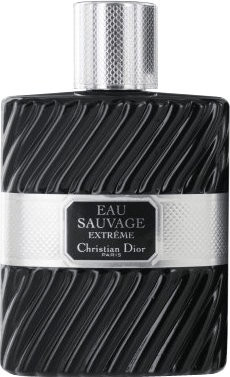 Photos - Men's Fragrance Christian Dior Dior Dior Eau Sauvage Extreme Eau de Toilette  (100ml)