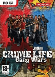 crime life gang wars pc controls