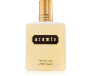 aramis 200ml aftershave plastic bottle