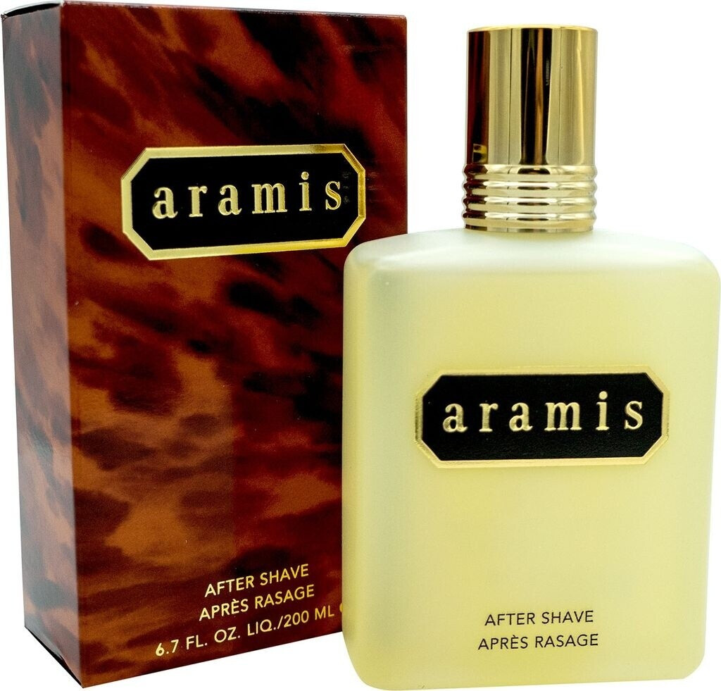 Aramis Classic Après-rasage (200 ml)
