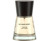 Burberry cheap touch idealo