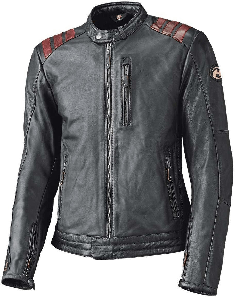 Held Blouson Lax