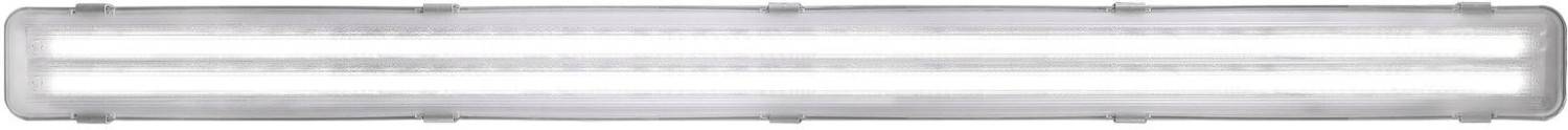 Nordlux Works LED G13 36W silver