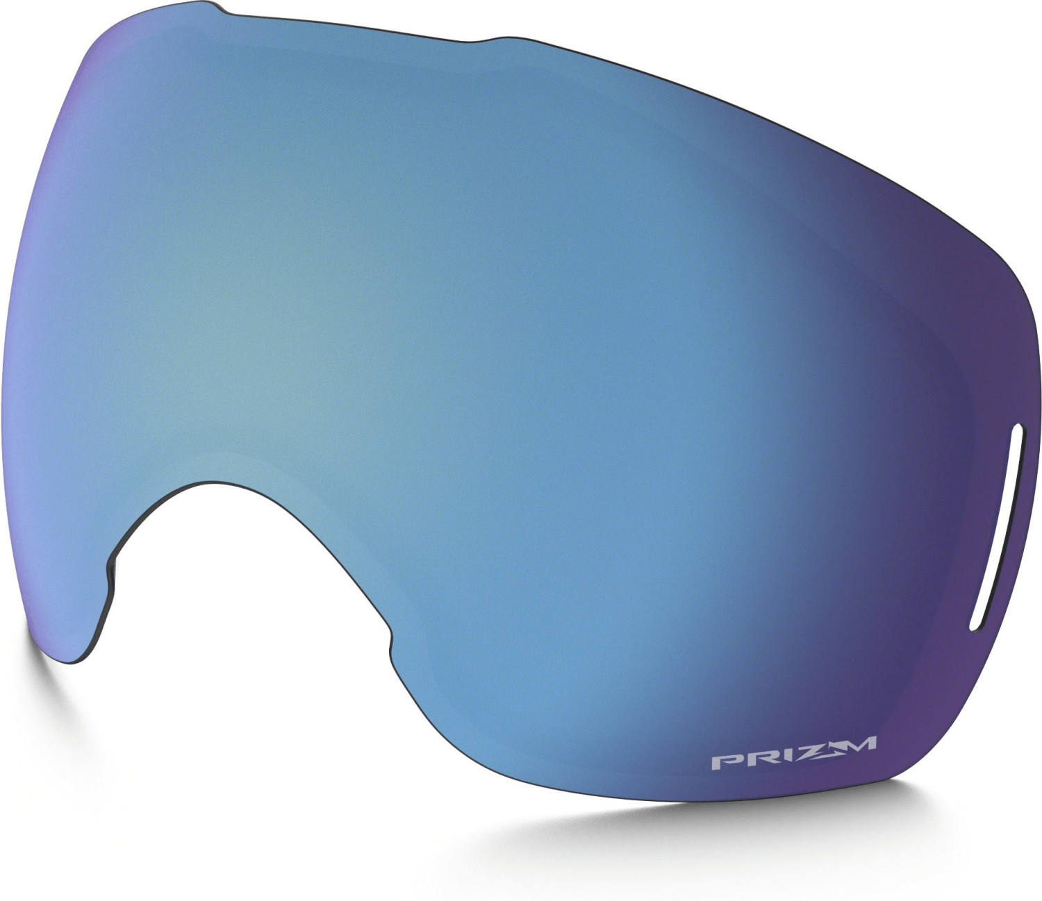 Oakley Airbrake XL Snow Replacement Lenses prizm snow sapphire iridium