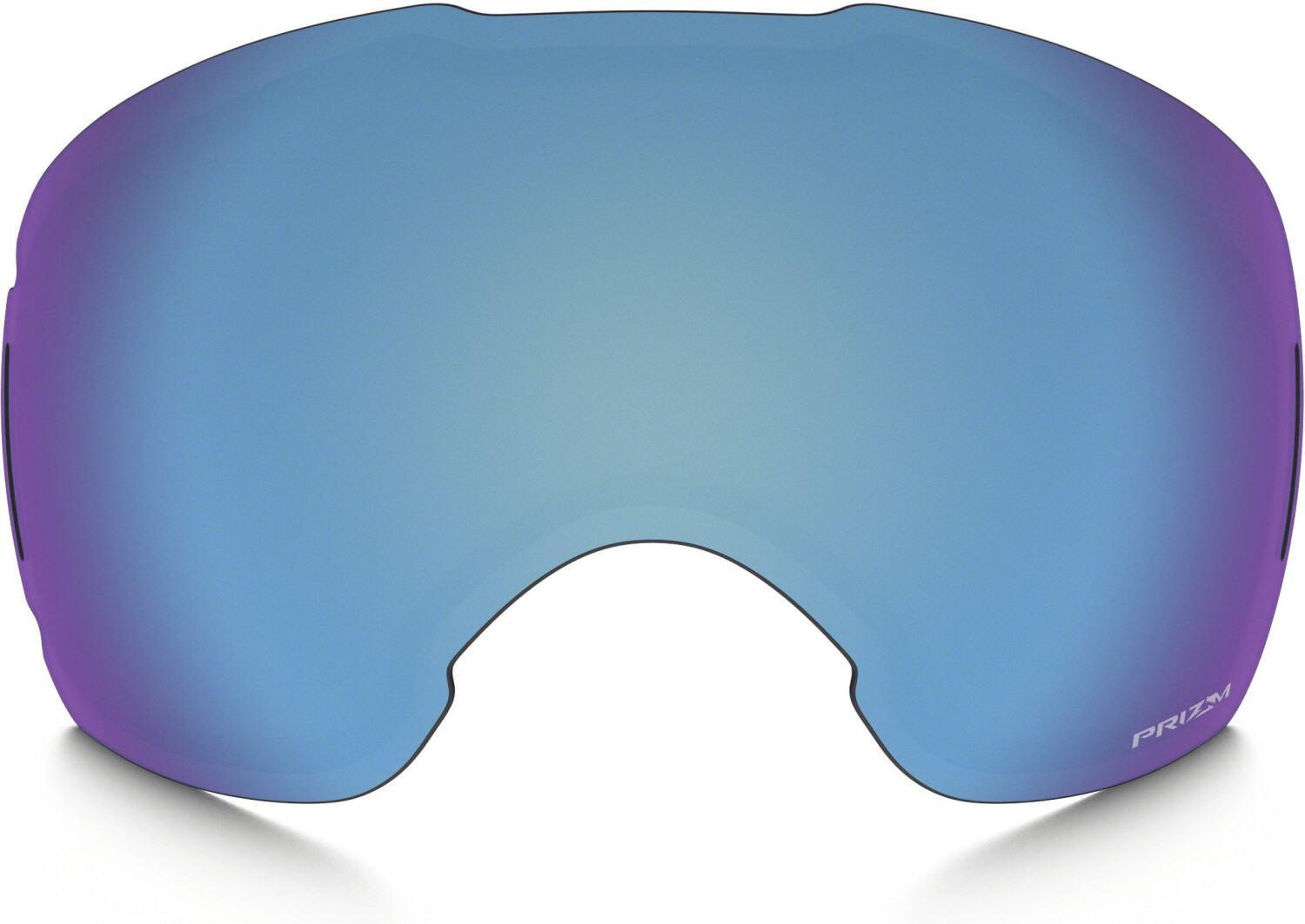Oakley Airbrake XL Snow Replacement Lenses prizm snow sapphire iridium