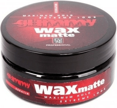 Fonex Gummy Wax Matte (150ml)
