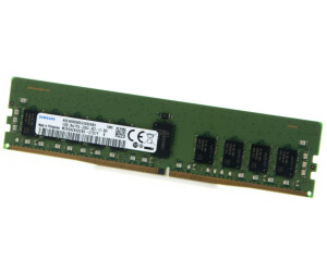 Samsung 16GB DDR4-2666 CL19 (M393A2K40CB2-CTD) ab 129,90