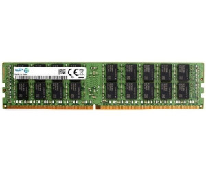 Samsung 16 Go DDR4 2666 CL19 M393A2K40CB2 CTD au meilleur prix sur idealo